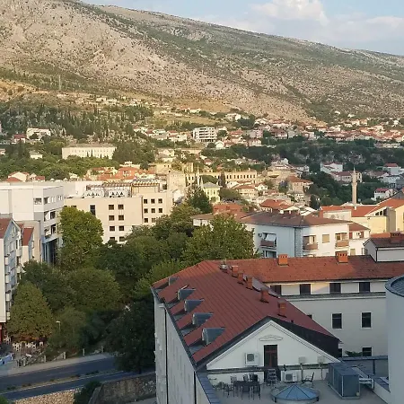 Apartement Zora Apartment Mostar