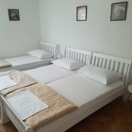 Apartement Zora