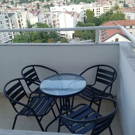 Apartment Apartement Zora Mostar
