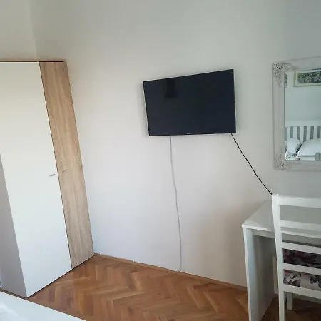 Apartement Zora *