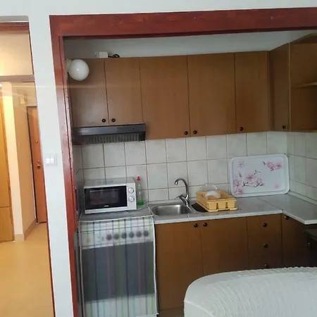 Apartement Zora