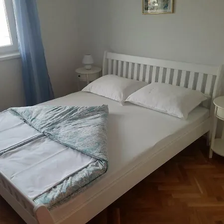 Apartment Apartement Zora