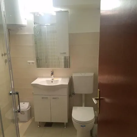 Apartement Zora Apartment Mostar