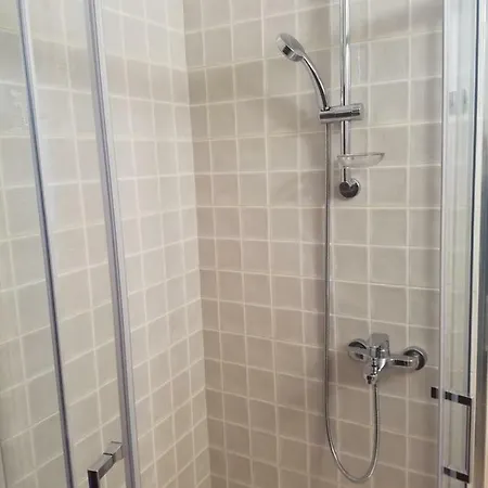 Apartement Zora *