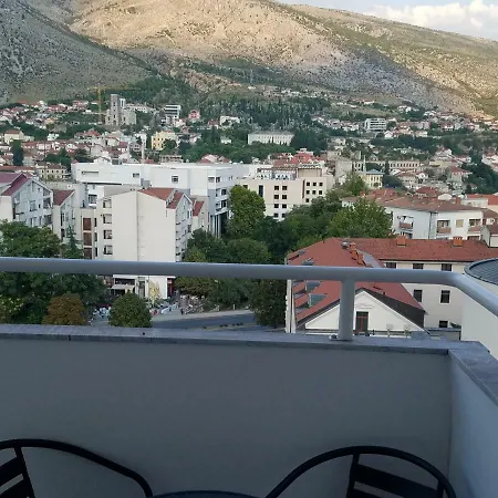 Apartement Zora * Mostar