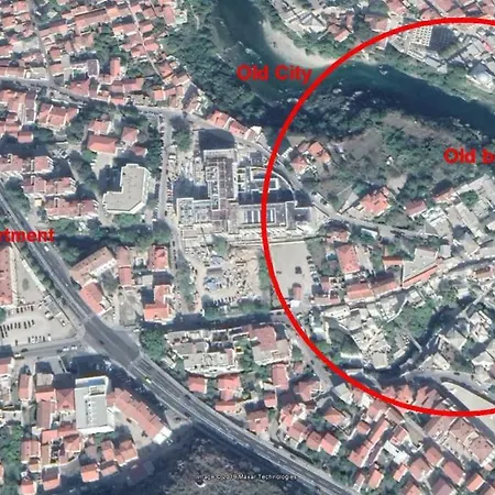 Apartment Apartement Zora Mostar