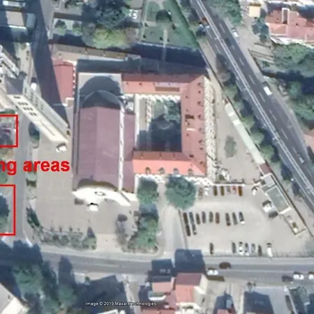 Apartement Zora Mostar